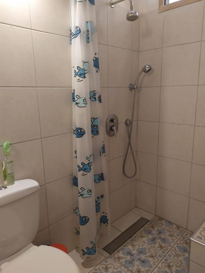 Lotus Turtle Garden Eilat Apartment Luaran gambar